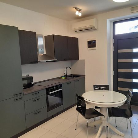 Centar Split Apartments Manus Экстерьер фото