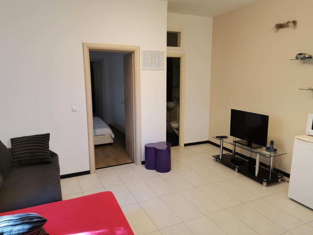 Centar Split Apartments Manus Экстерьер фото