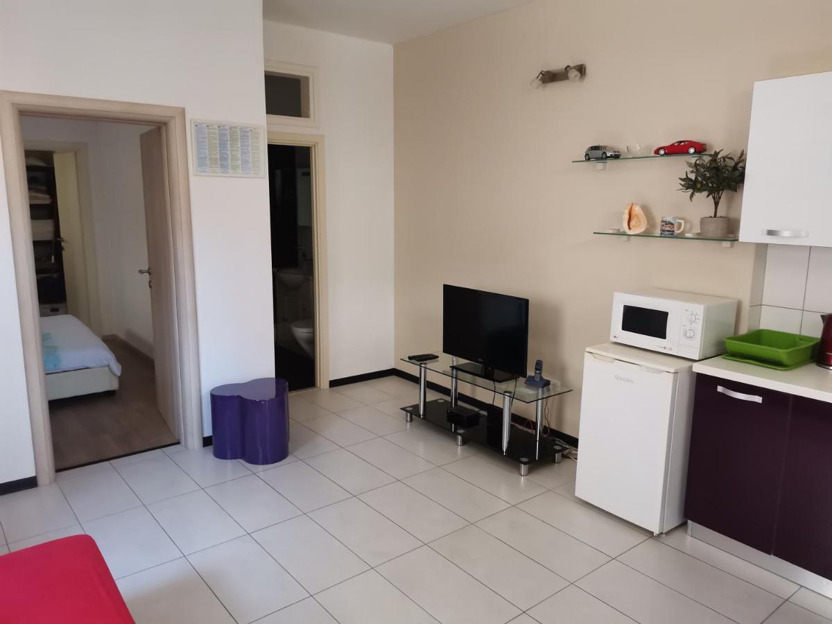 Centar Split Apartments Manus Экстерьер фото