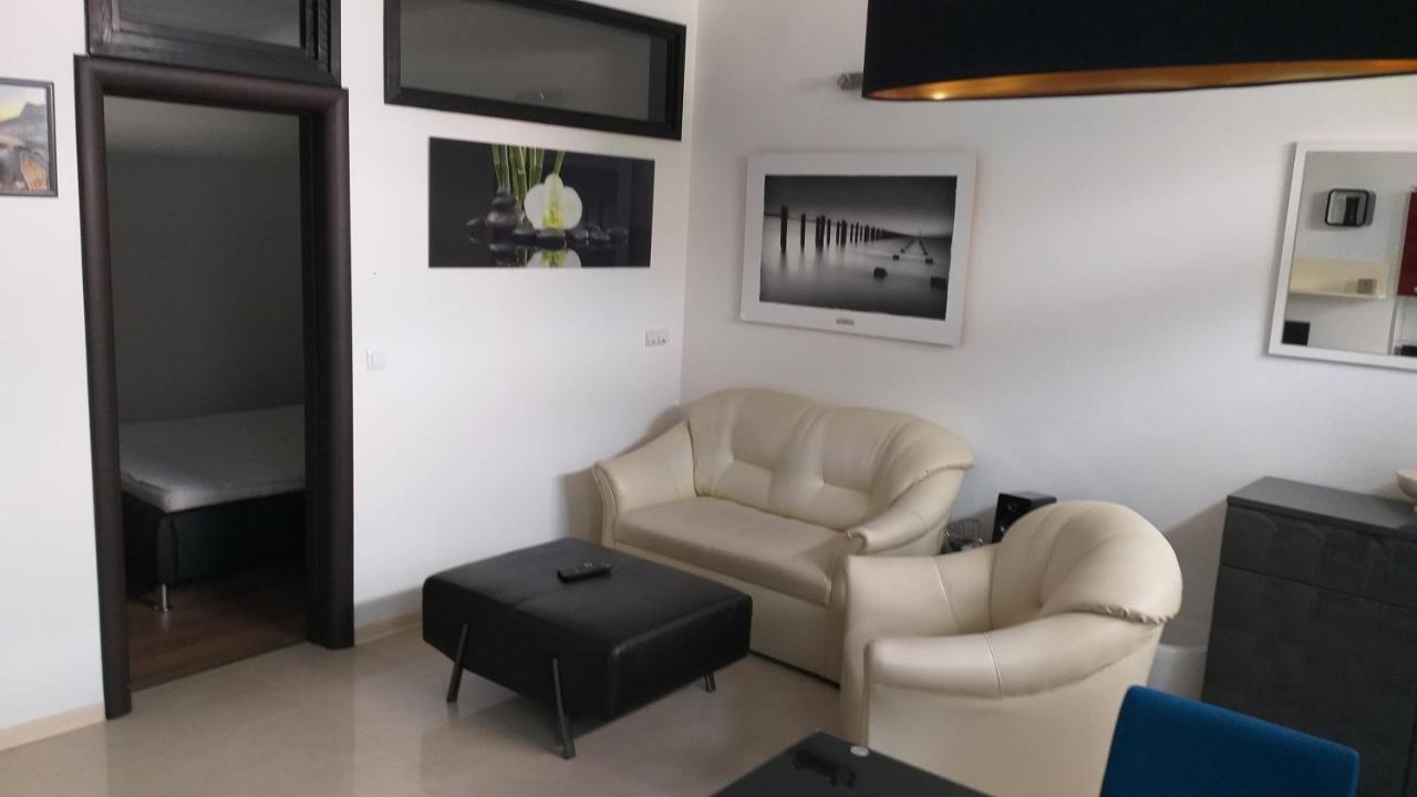 Centar Split Apartments Manus Экстерьер фото