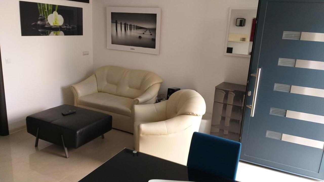 Centar Split Apartments Manus Экстерьер фото