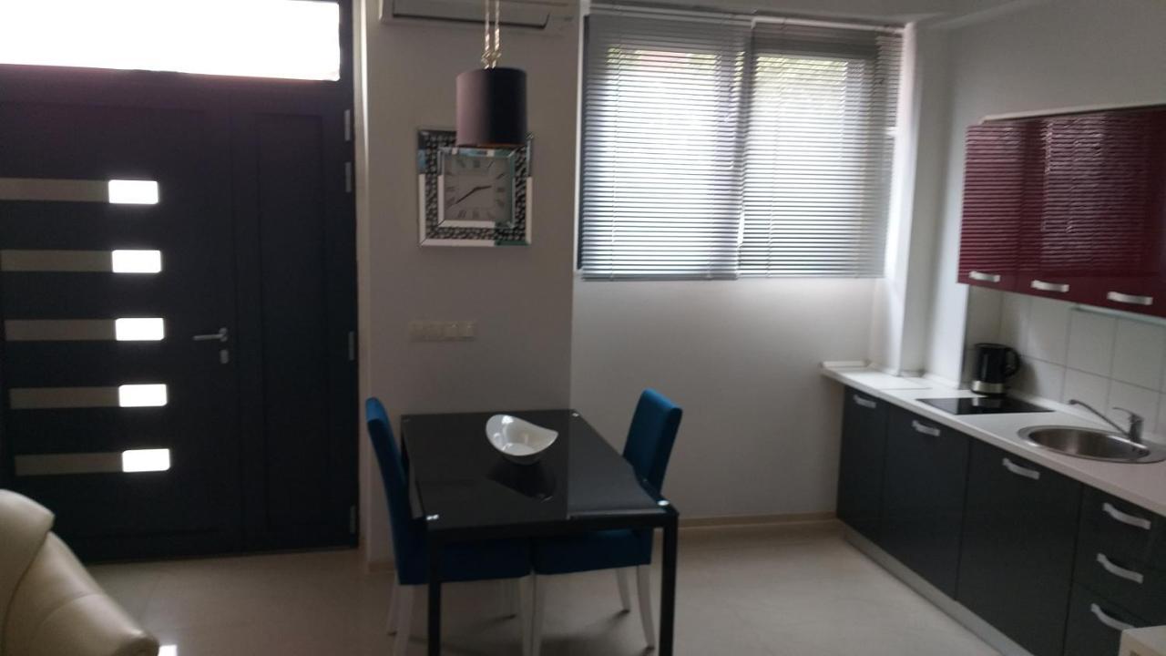 Centar Split Apartments Manus Экстерьер фото