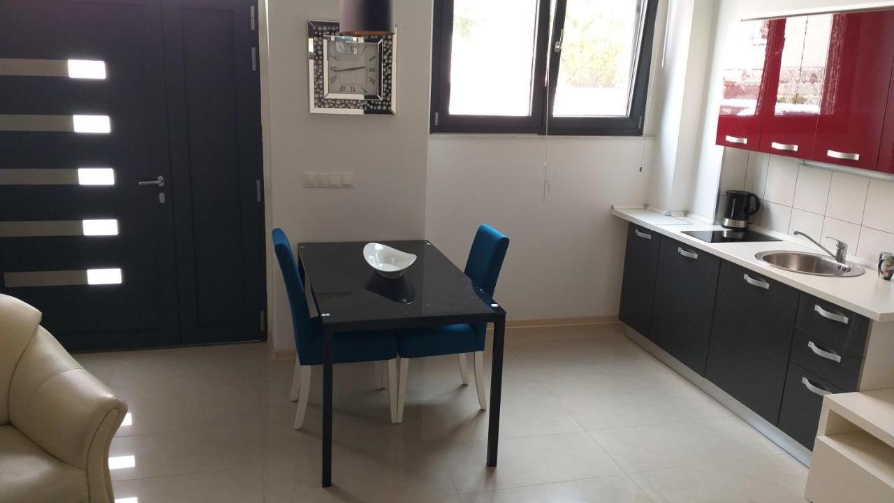 Centar Split Apartments Manus Экстерьер фото