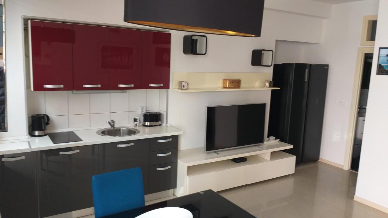 Centar Split Apartments Manus Экстерьер фото