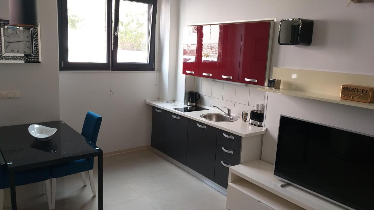 Centar Split Apartments Manus Экстерьер фото
