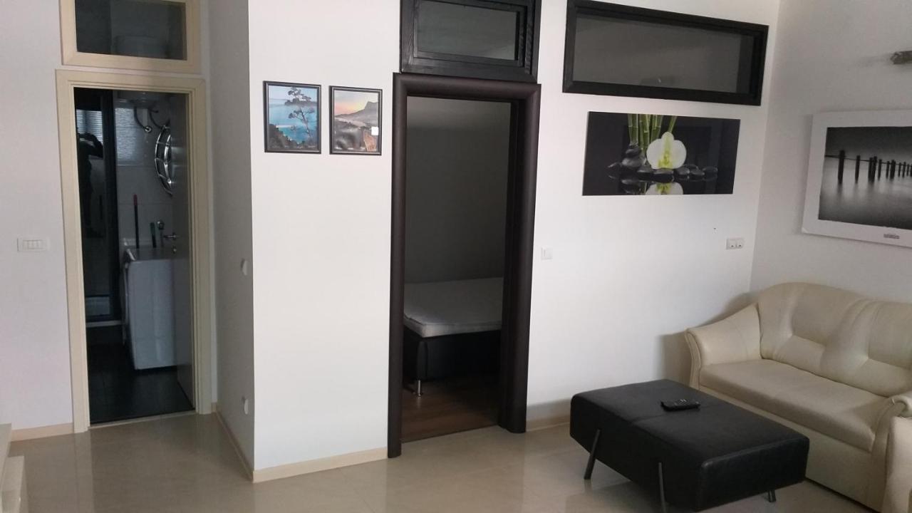 Centar Split Apartments Manus Экстерьер фото