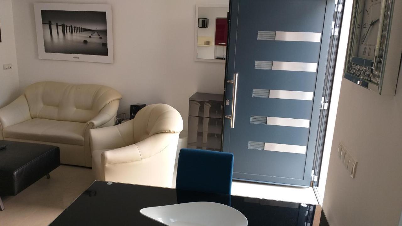 Centar Split Apartments Manus Экстерьер фото