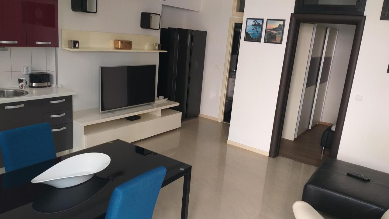 Centar Split Apartments Manus Экстерьер фото