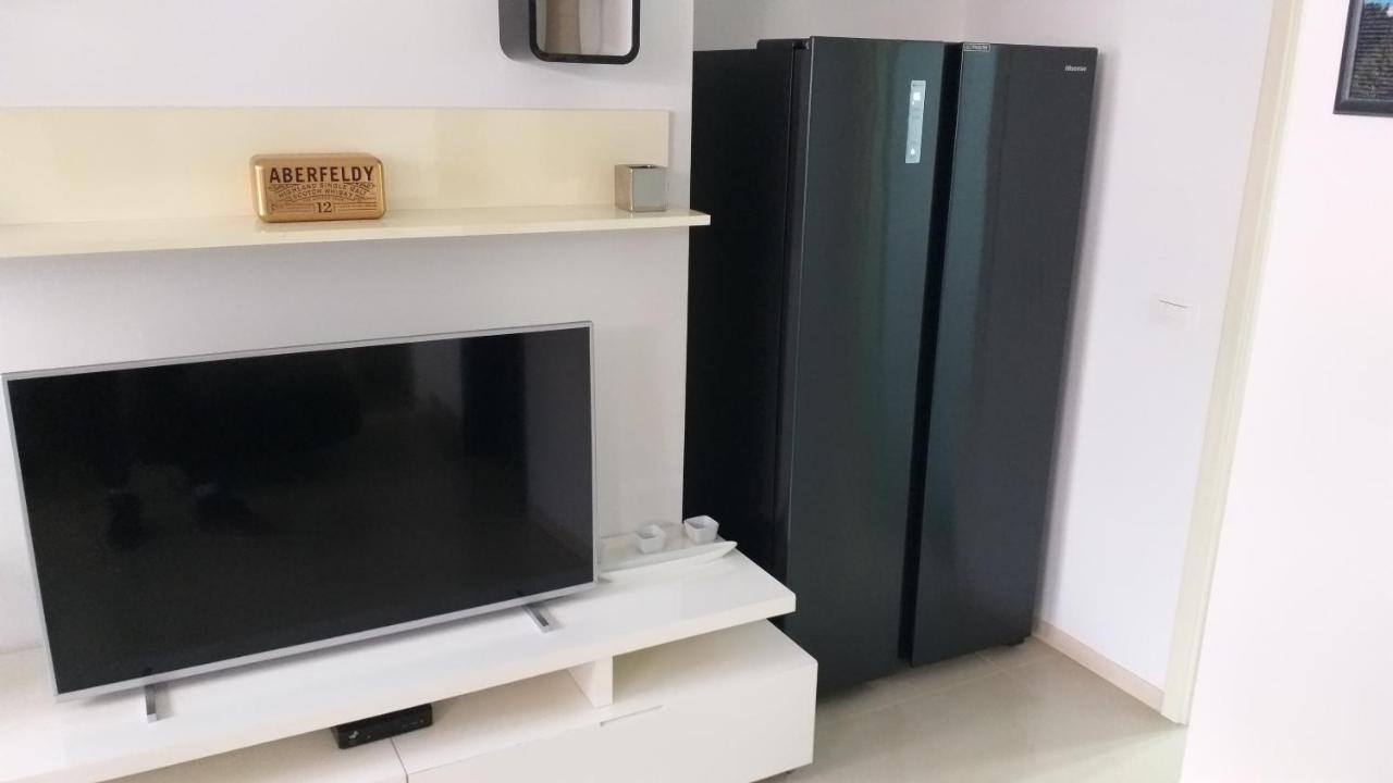 Centar Split Apartments Manus Экстерьер фото