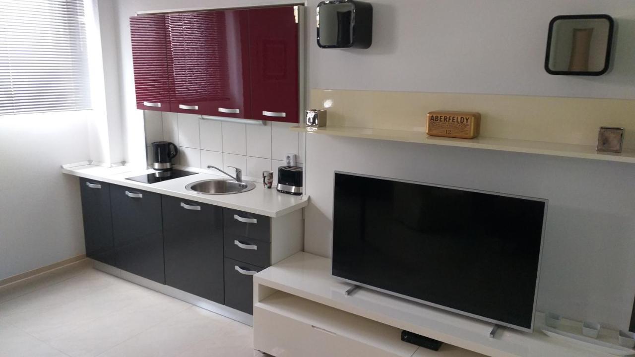 Centar Split Apartments Manus Экстерьер фото