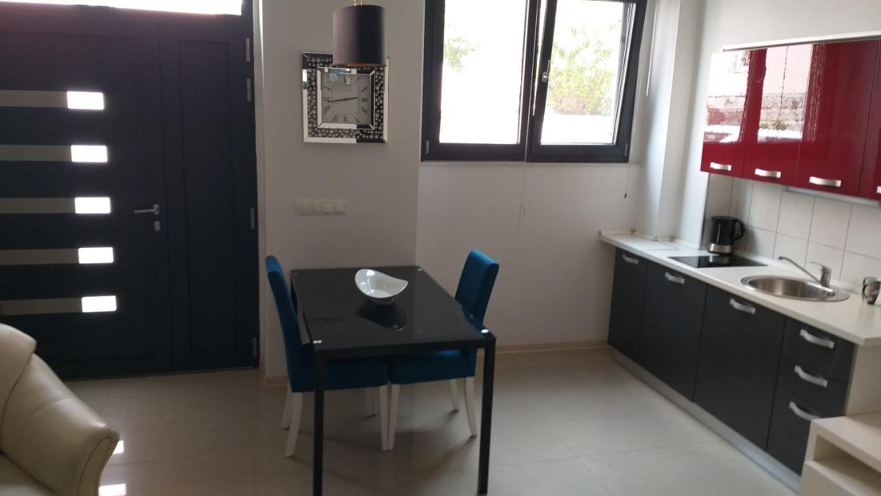 Centar Split Apartments Manus Экстерьер фото