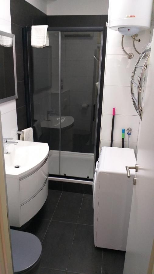 Centar Split Apartments Manus Экстерьер фото