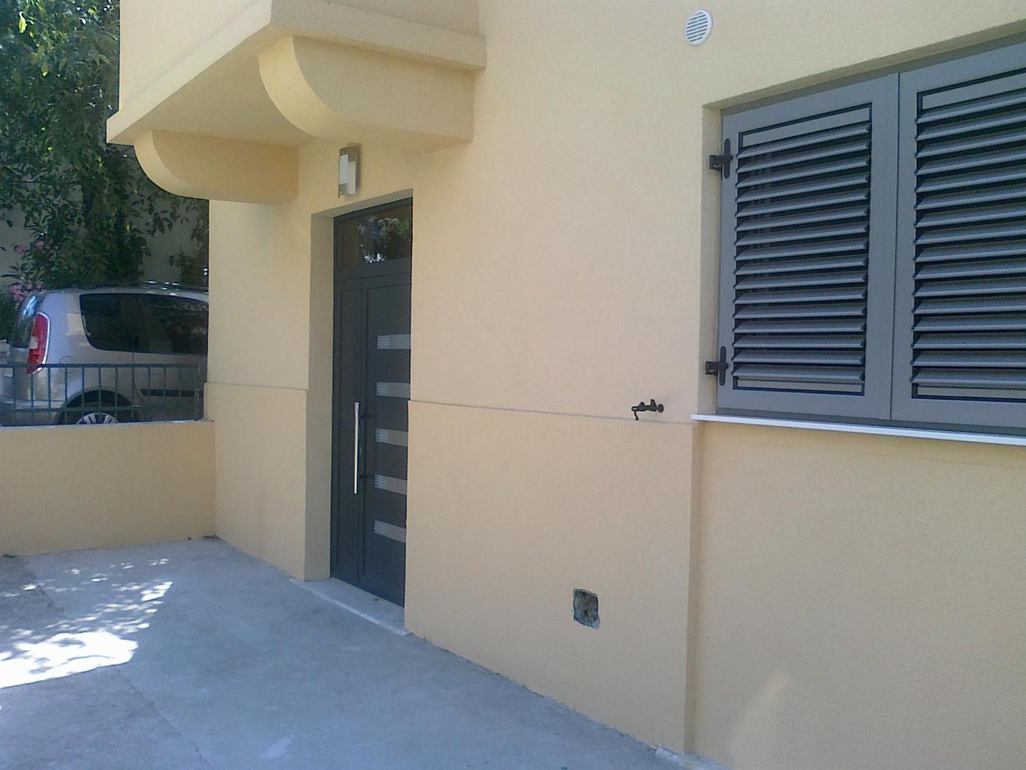 Centar Split Apartments Manus Экстерьер фото