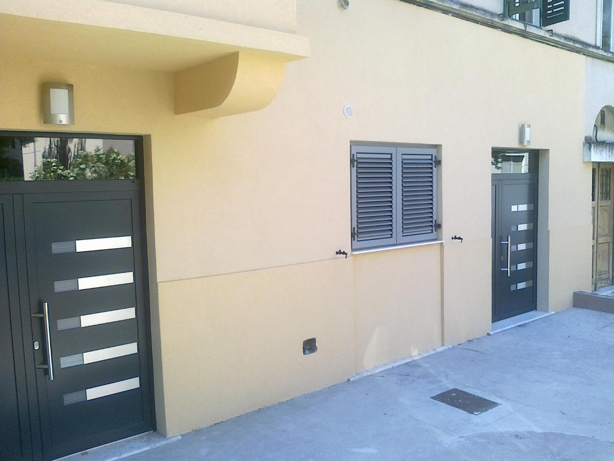 Centar Split Apartments Manus Экстерьер фото