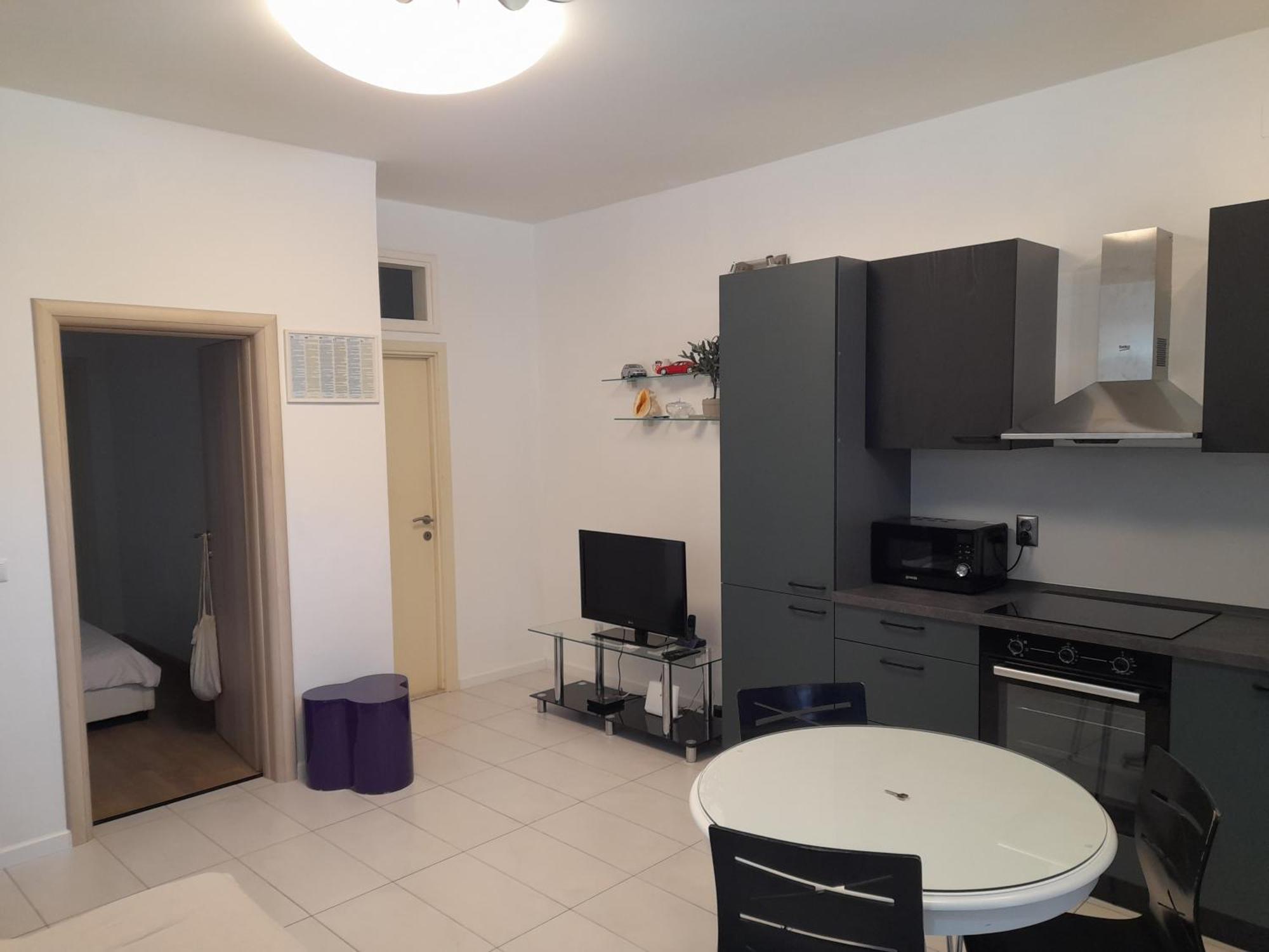 Centar Split Apartments Manus Экстерьер фото