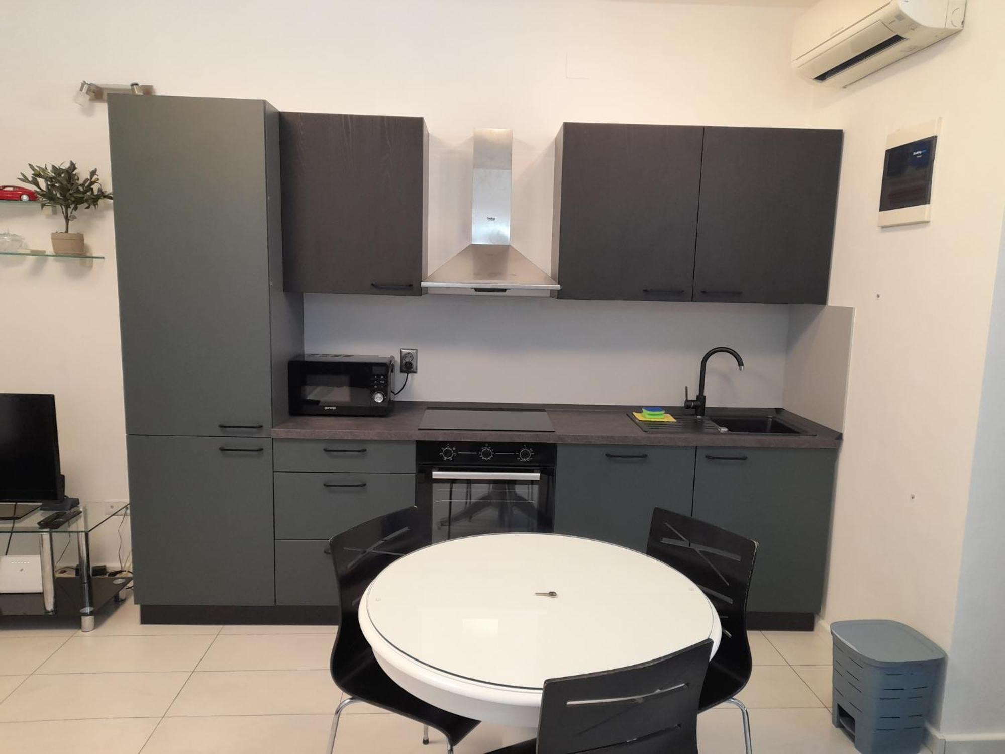 Centar Split Apartments Manus Экстерьер фото
