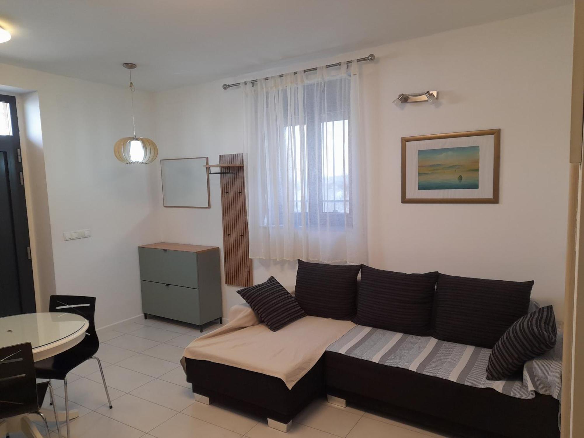 Centar Split Apartments Manus Экстерьер фото