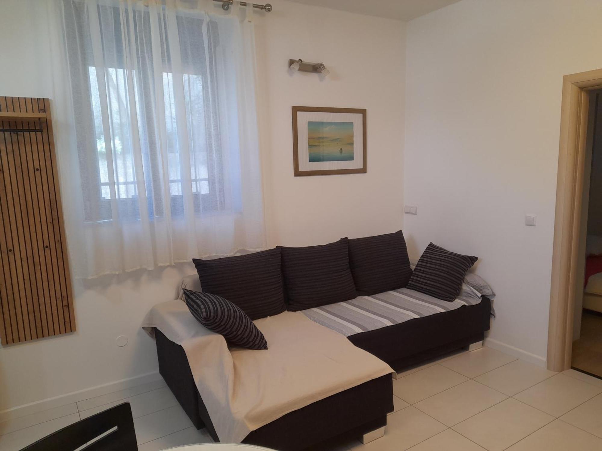 Centar Split Apartments Manus Экстерьер фото