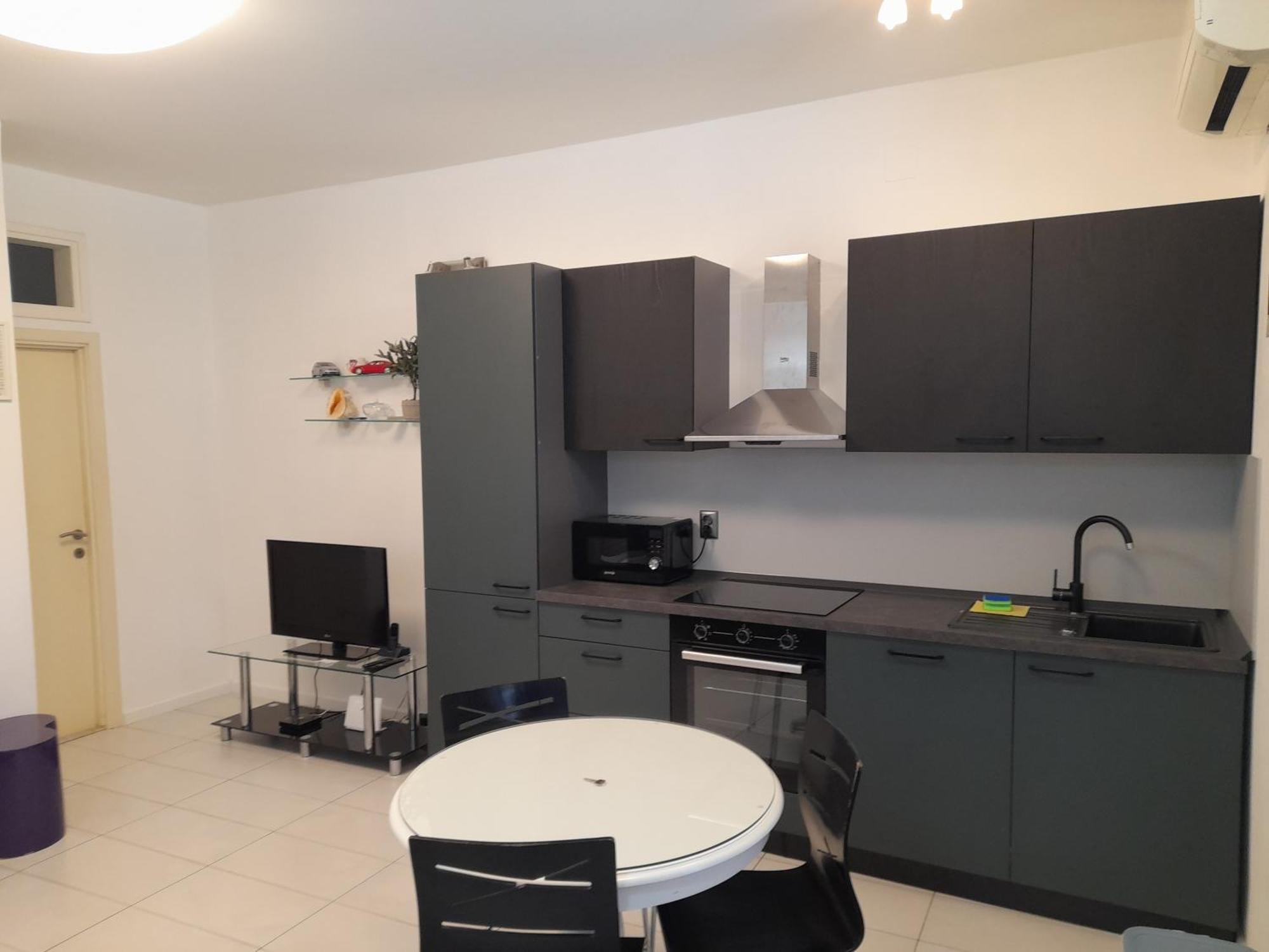 Centar Split Apartments Manus Экстерьер фото