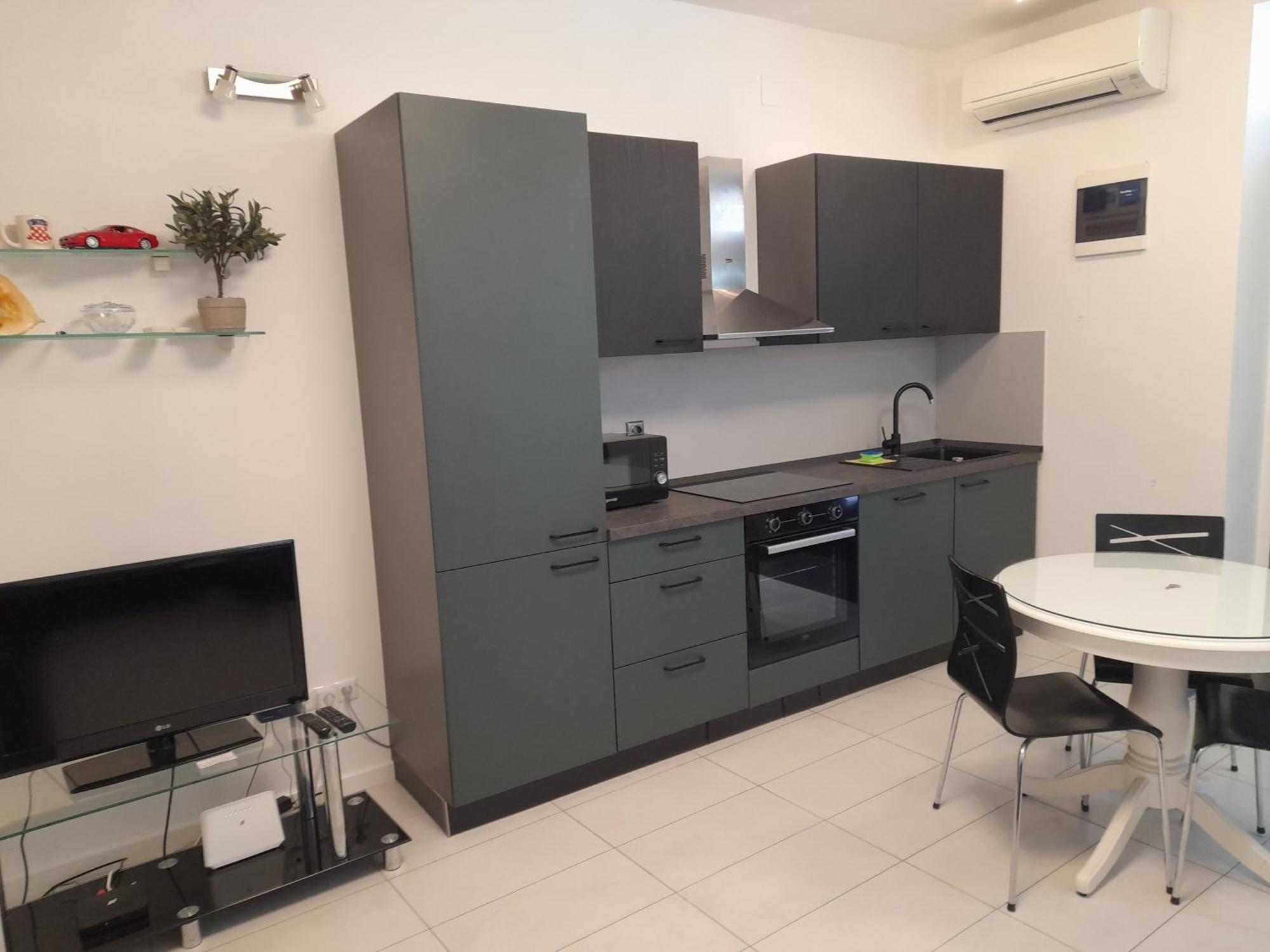 Centar Split Apartments Manus Экстерьер фото