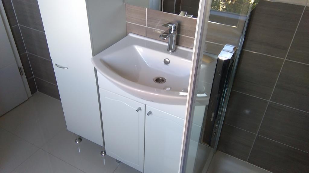 Centar Split Apartments Manus Экстерьер фото
