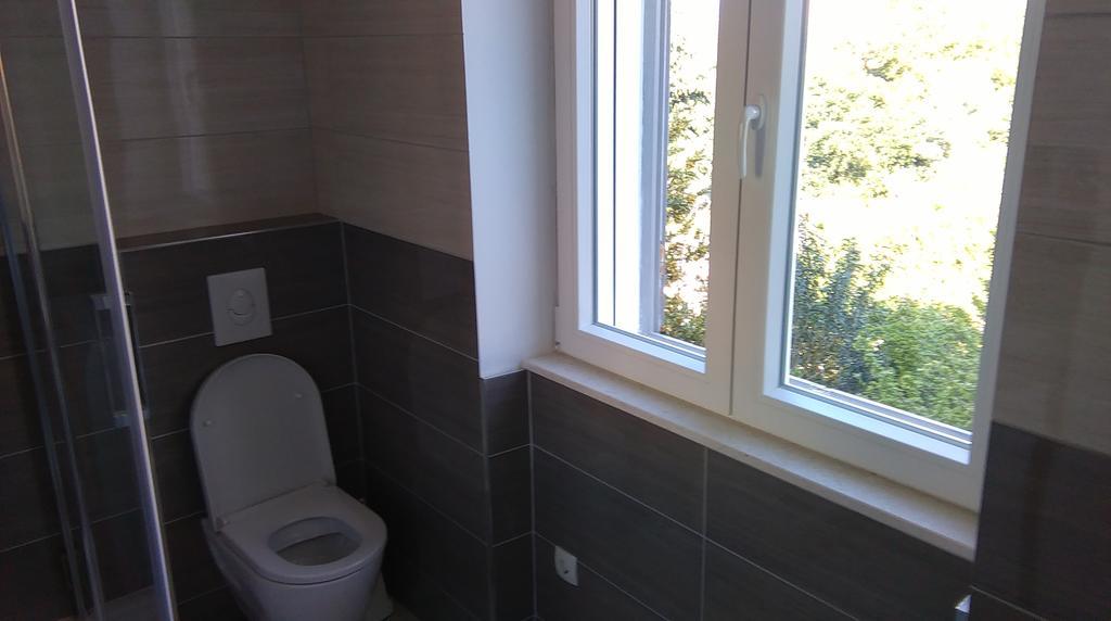 Centar Split Apartments Manus Экстерьер фото