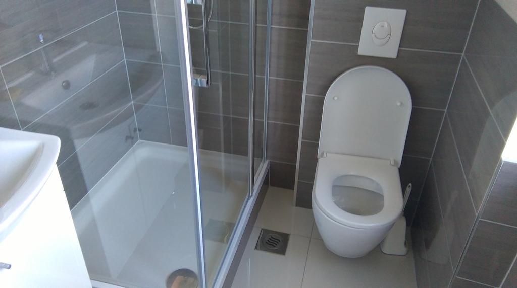 Centar Split Apartments Manus Экстерьер фото