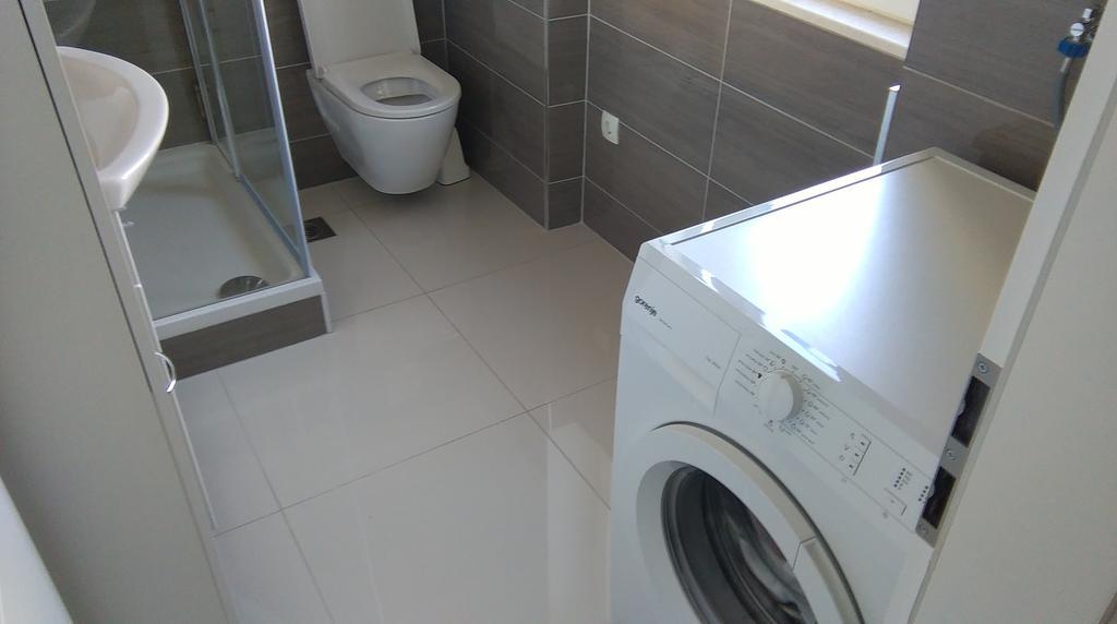 Centar Split Apartments Manus Экстерьер фото