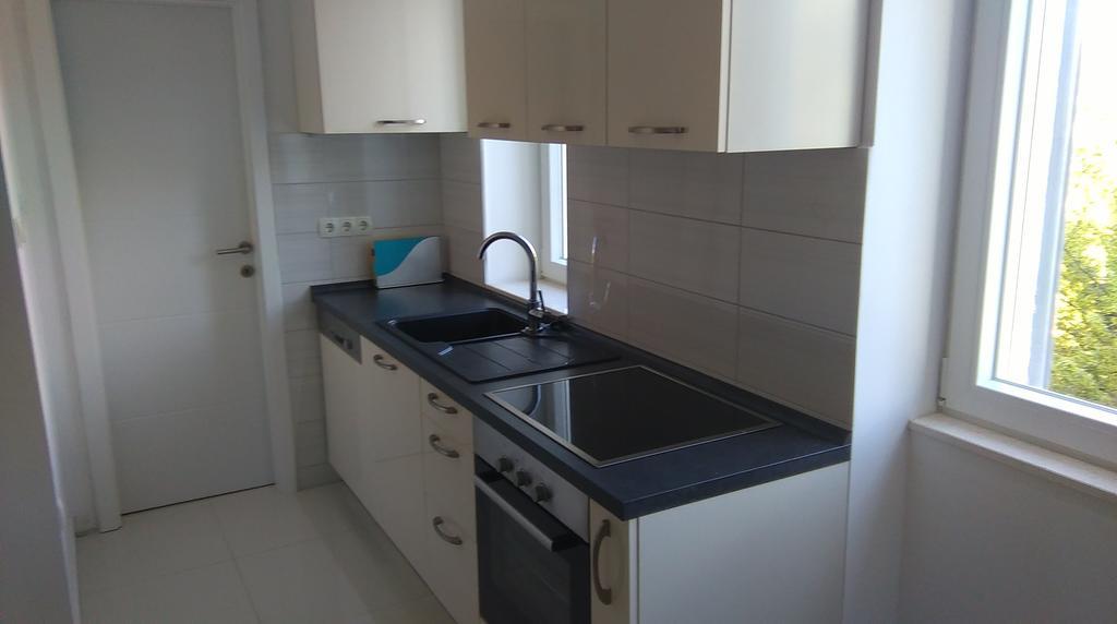 Centar Split Apartments Manus Экстерьер фото