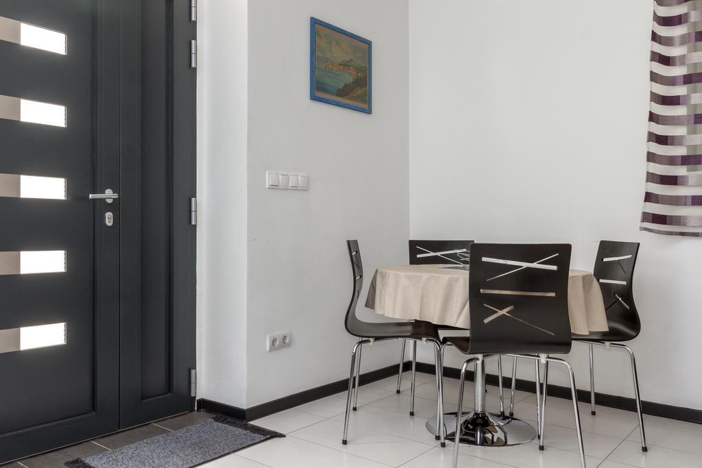 Centar Split Apartments Manus Экстерьер фото