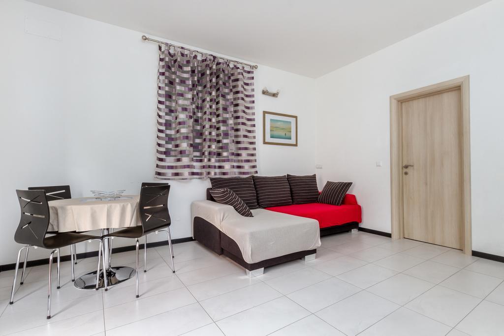 Centar Split Apartments Manus Экстерьер фото