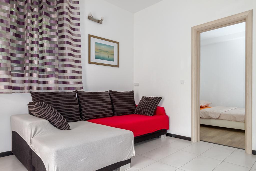 Centar Split Apartments Manus Экстерьер фото