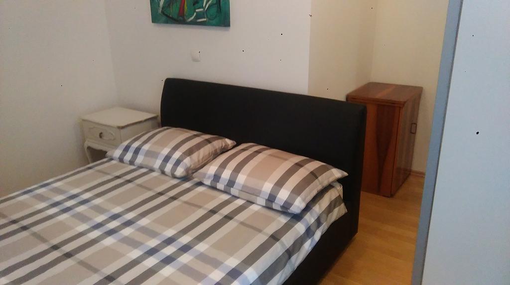 Centar Split Apartments Manus Экстерьер фото