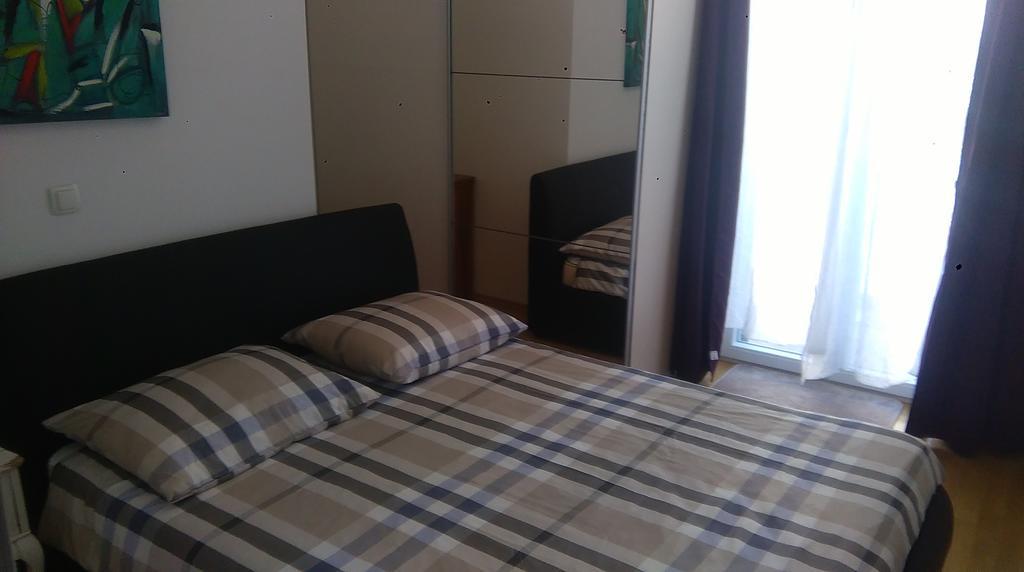 Centar Split Apartments Manus Экстерьер фото