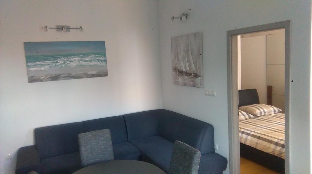 Centar Split Apartments Manus Экстерьер фото