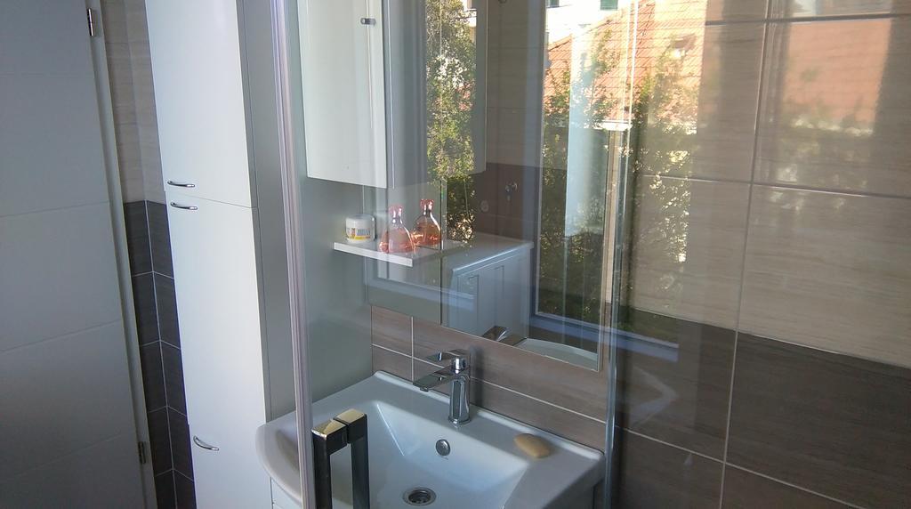 Centar Split Apartments Manus Экстерьер фото