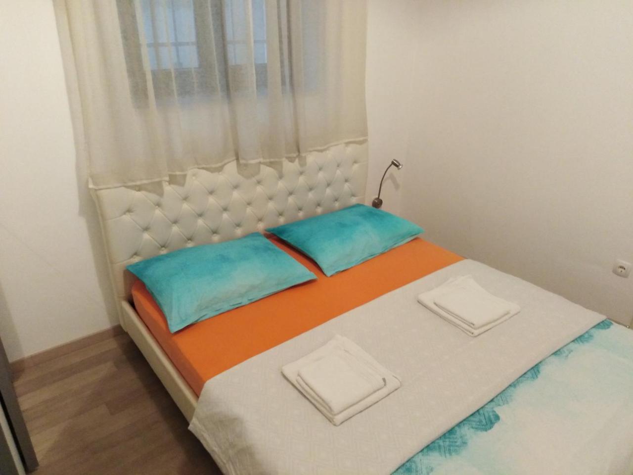 Centar Split Apartments Manus Экстерьер фото