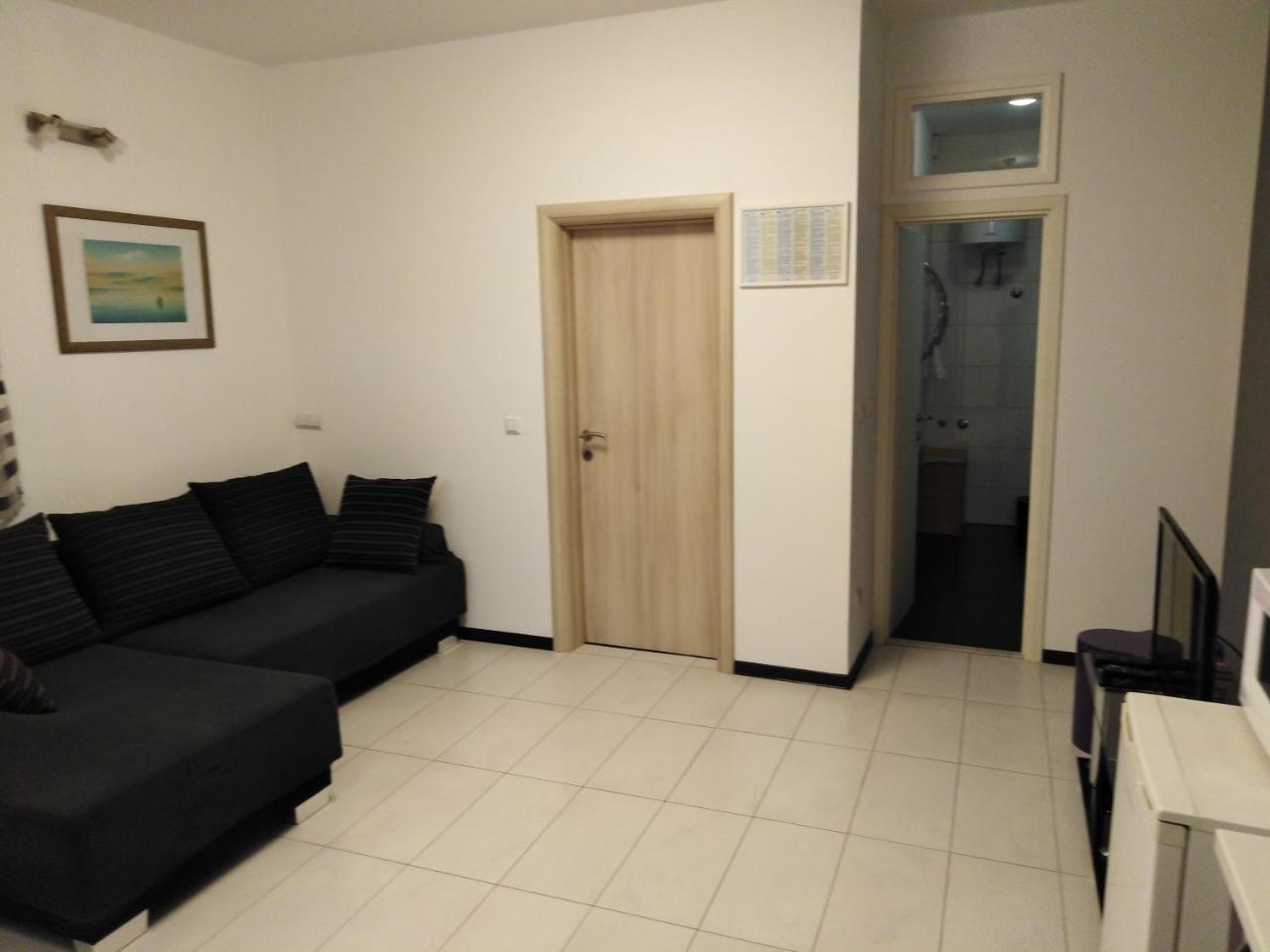 Centar Split Apartments Manus Экстерьер фото