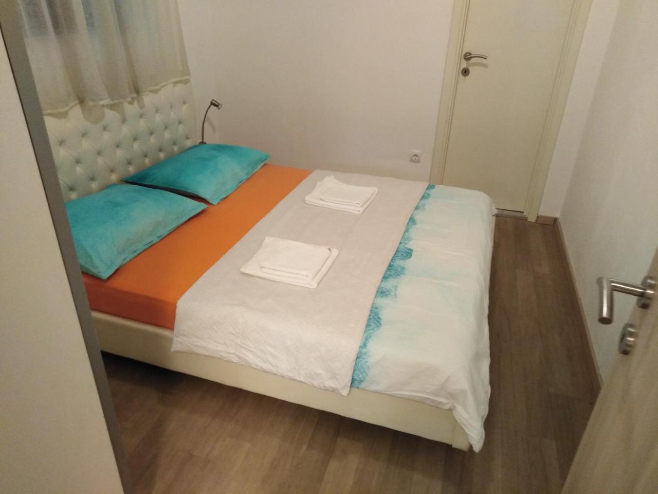 Centar Split Apartments Manus Экстерьер фото