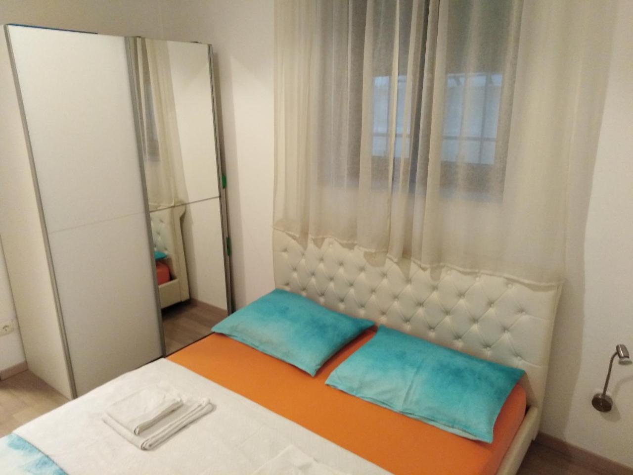 Centar Split Apartments Manus Экстерьер фото