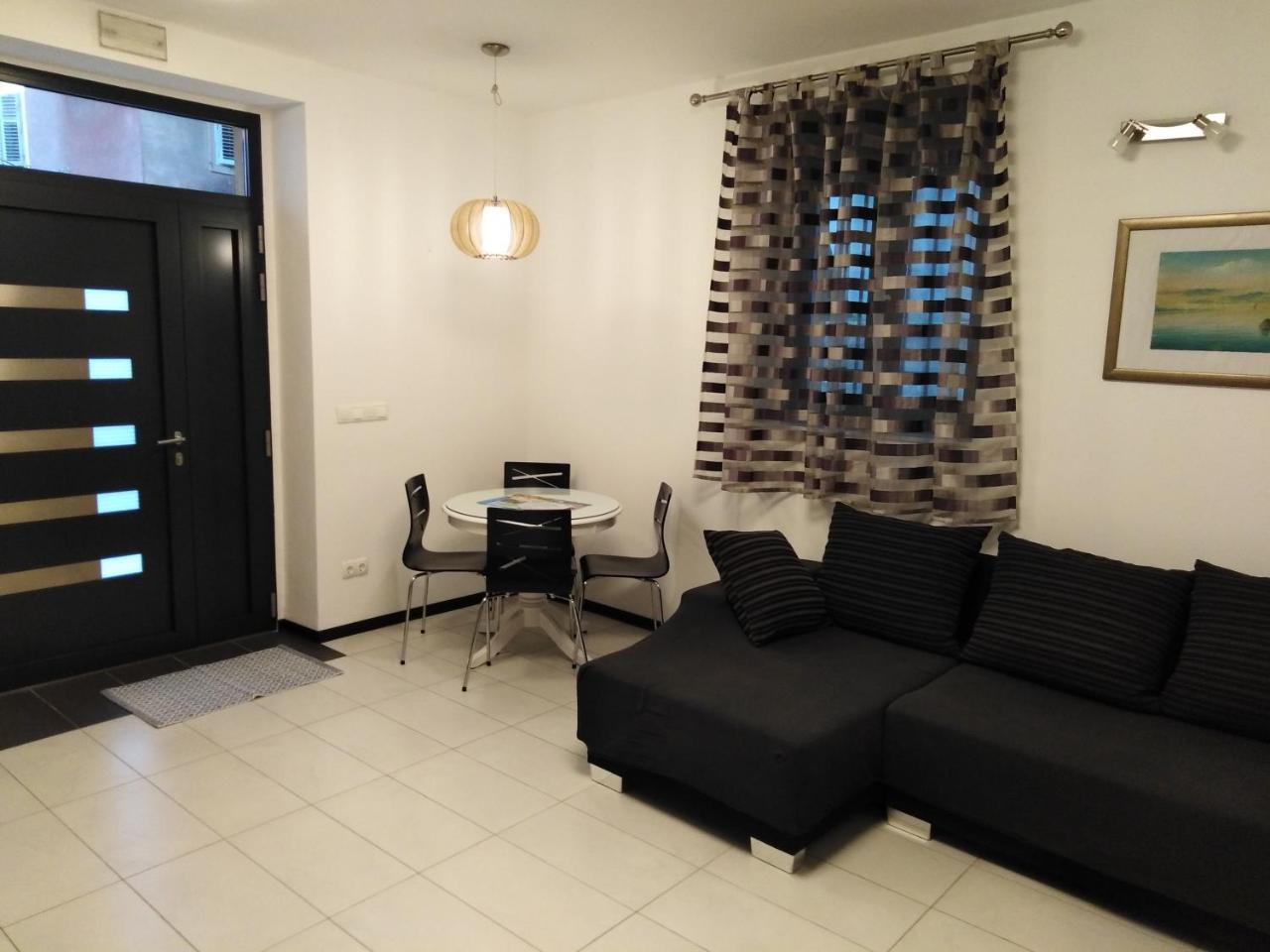 Centar Split Apartments Manus Экстерьер фото